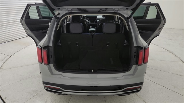2022 Kia Sorento SX Gray at Community Kia