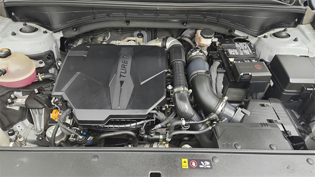 2022 Kia Sorento SX Gray at Community Kia