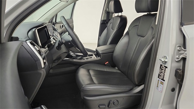 2022 Kia Sorento SX Gray at Community Kia