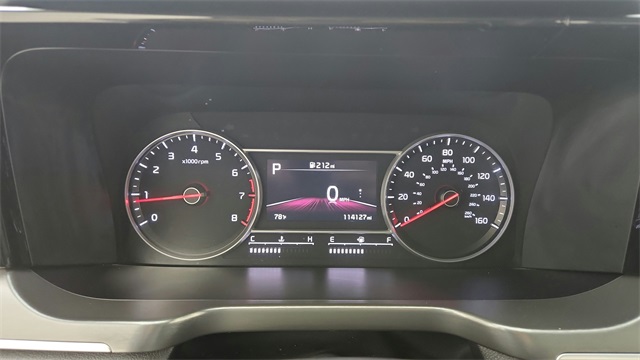 2022 Kia Sorento SX Gray at Community Kia