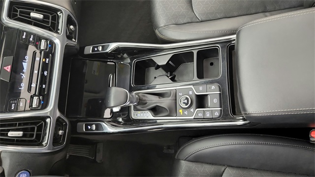 2022 Kia Sorento SX Gray at Community Kia