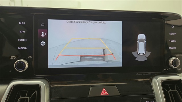 2022 Kia Sorento SX Gray at Community Kia