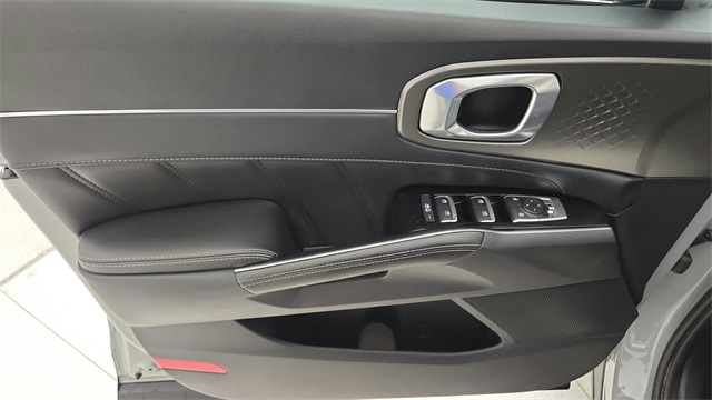 2022 Kia Sorento SX Gray at Community Kia