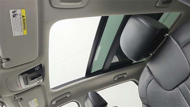 2022 Kia Sorento SX Gray at Community Kia