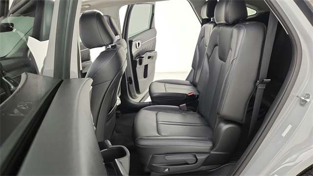 2022 Kia Sorento SX Gray at Community Kia