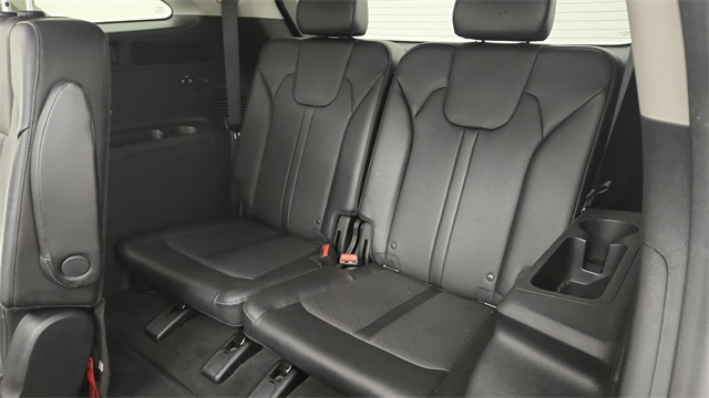 2022 Kia Sorento SX Gray at Community Kia