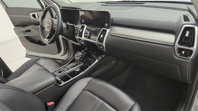 2022 Kia Sorento SX Gray at Community Kia