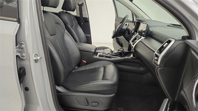 2022 Kia Sorento SX Gray at Community Kia