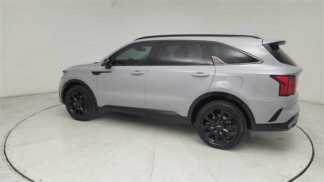 2022 Kia Sorento SX Gray at Community Kia