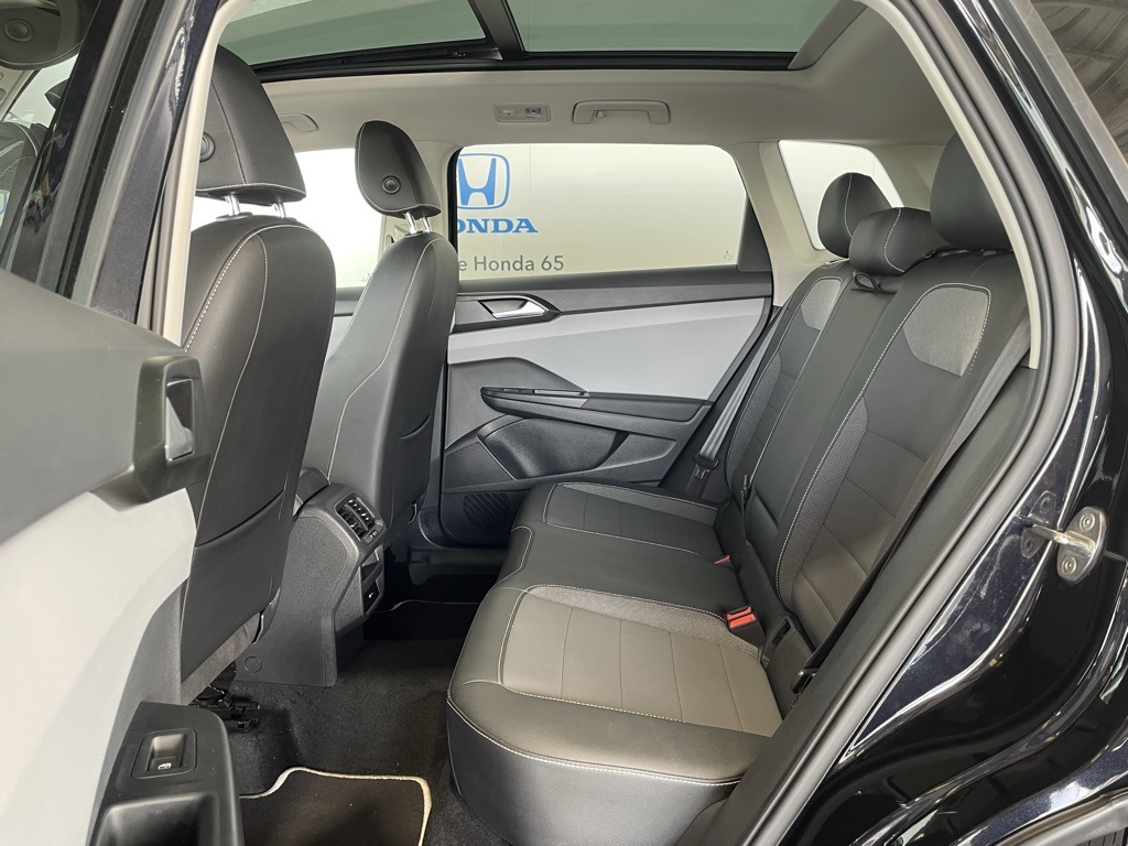 Thumbnail: 2023 Volkswagen Taos - 15