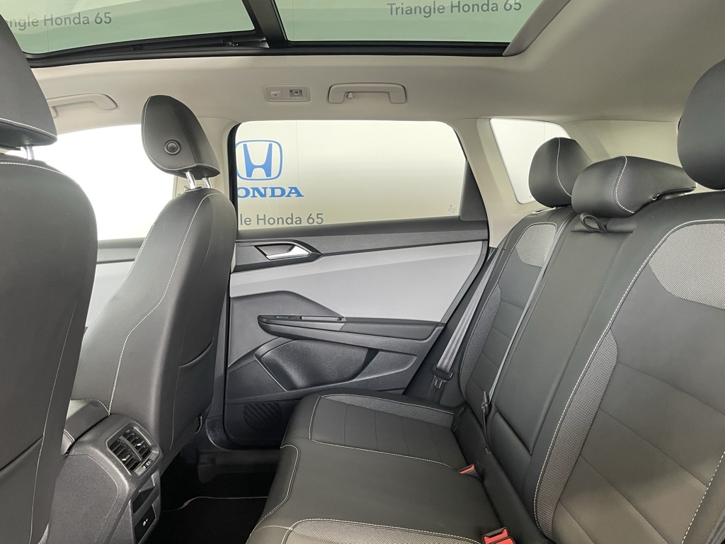 Thumbnail: 2023 Volkswagen Taos - 16