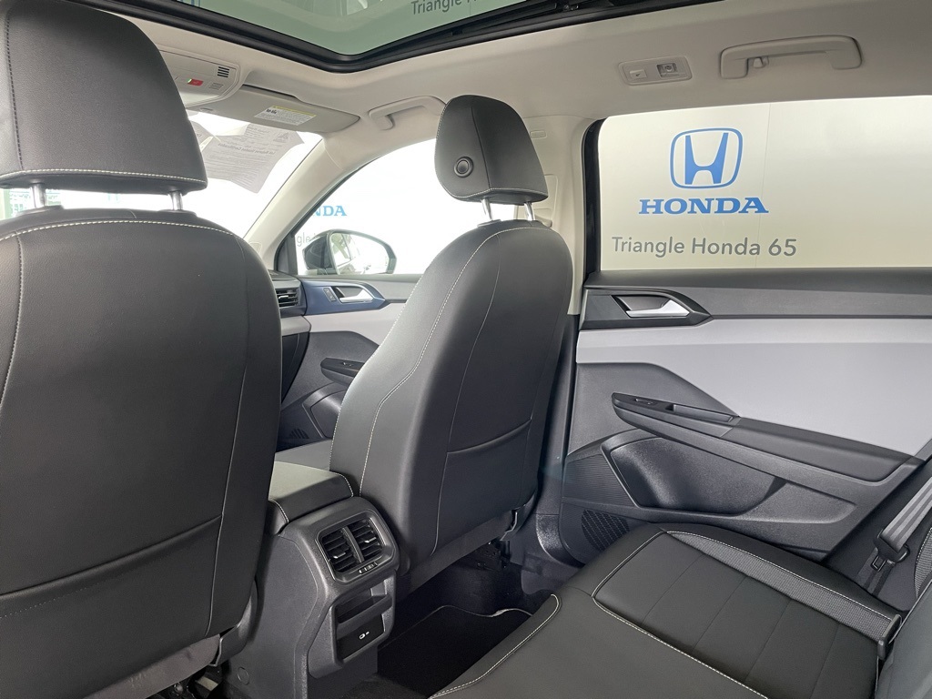 Thumbnail: 2023 Volkswagen Taos - 17