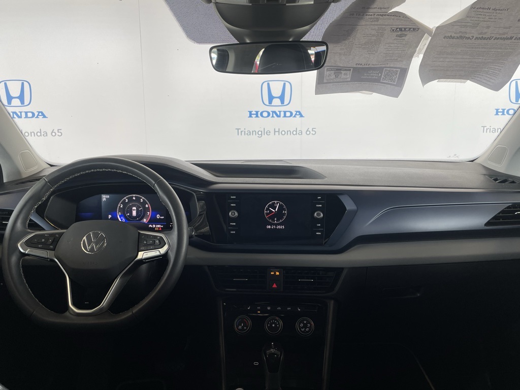 Thumbnail: 2023 Volkswagen Taos - 6