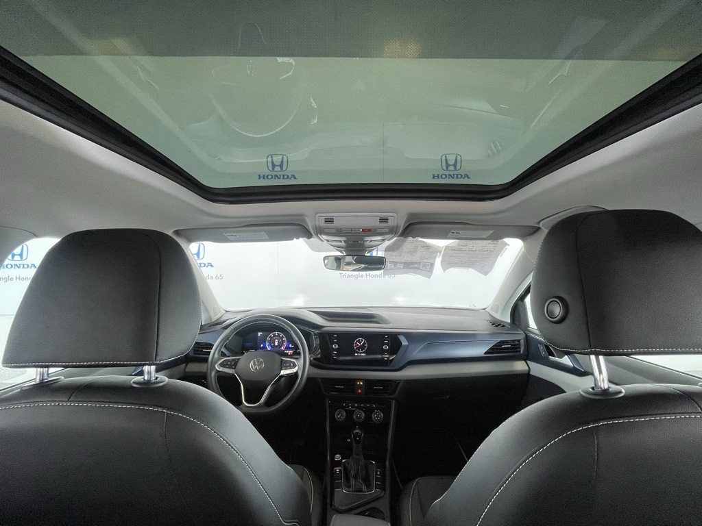 Thumbnail: 2023 Volkswagen Taos - 9