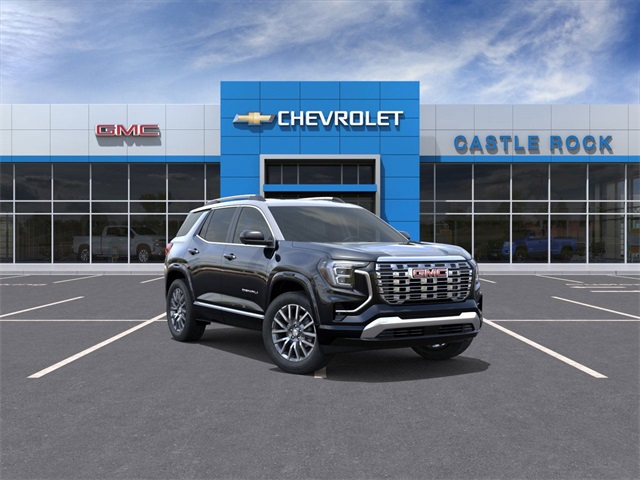 2026 GMC Terrain Denali AWD