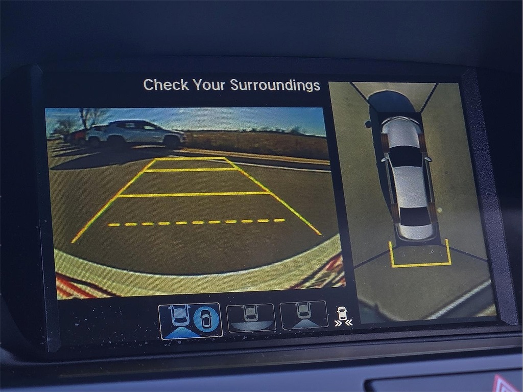 Used 2018 Acura TLX For Sale in Farmington, AR