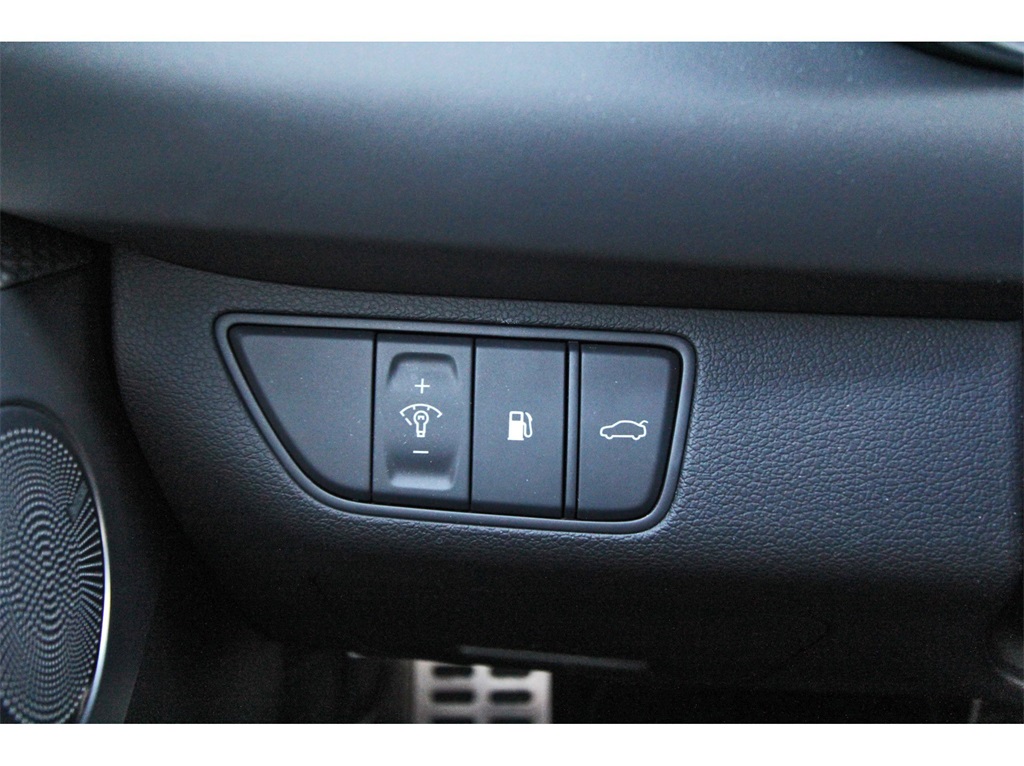 2023 Genesis G70 2.0T White at Bayway Chrysler Dodge Jeep Ram