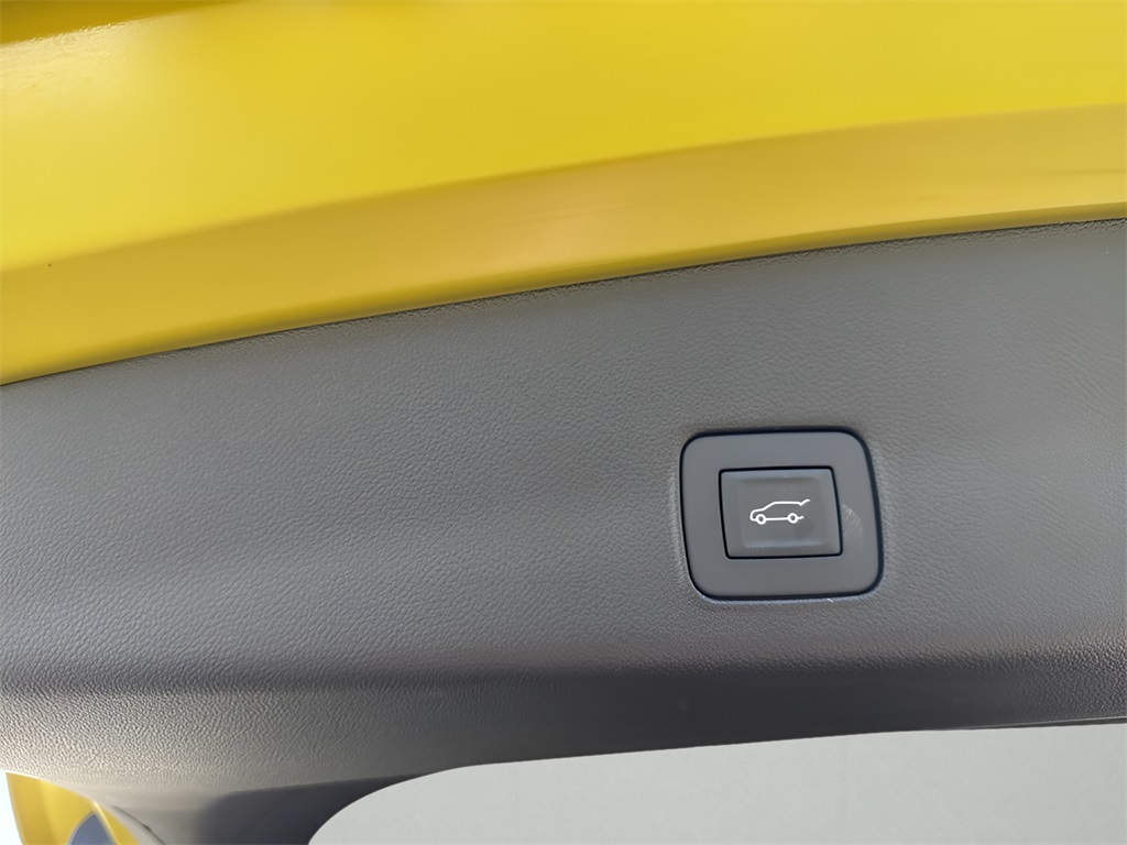 2025 Chevrolet TrailBlazer