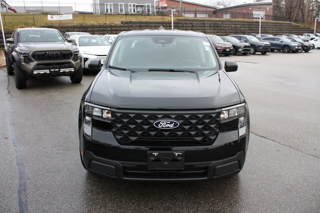 2025 Ford Maverick XL photo 3