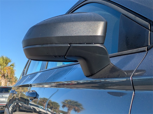 2026 Volkswagen Taos 1.5T S Gray at Stokes Volkswagen