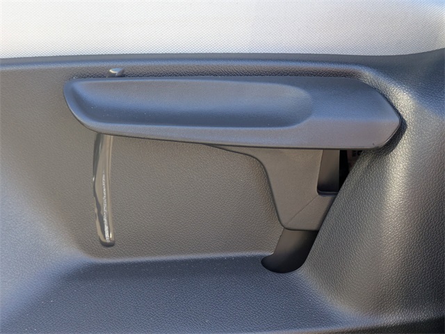 2026 Volkswagen Taos 1.5T S Gray at Stokes Volkswagen