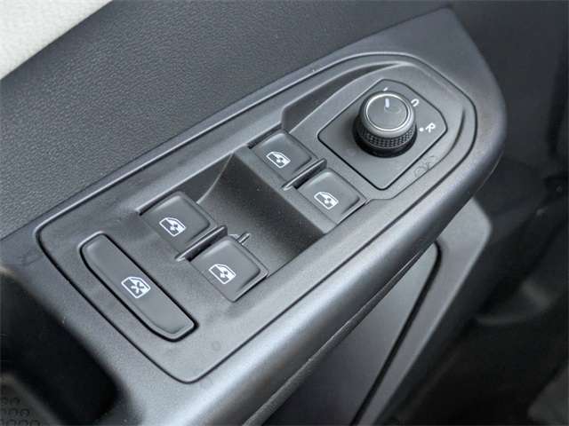 2026 Volkswagen Taos 1.5T S Gray at Stokes Volkswagen