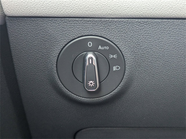 2026 Volkswagen Taos 1.5T S Gray at Stokes Volkswagen