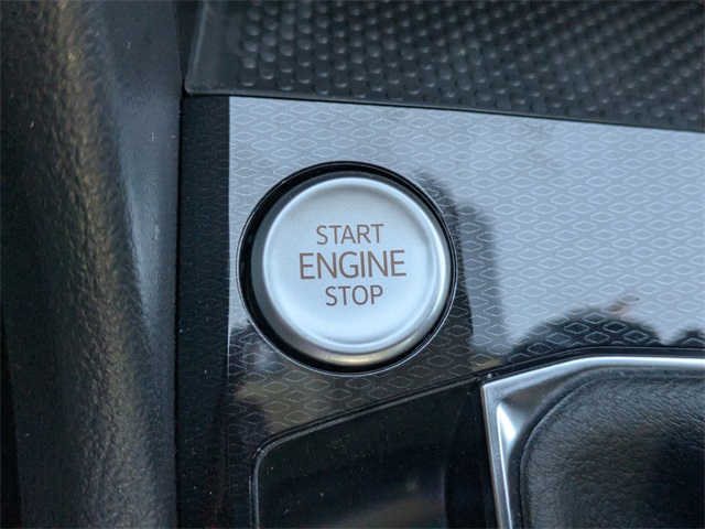 2026 Volkswagen Taos 1.5T S Gray at Stokes Volkswagen