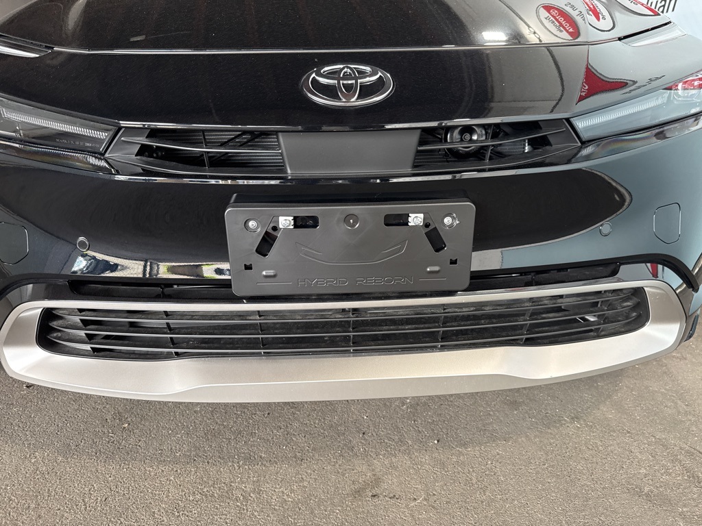 Thumbnail: 2025 Toyota Prius - 10