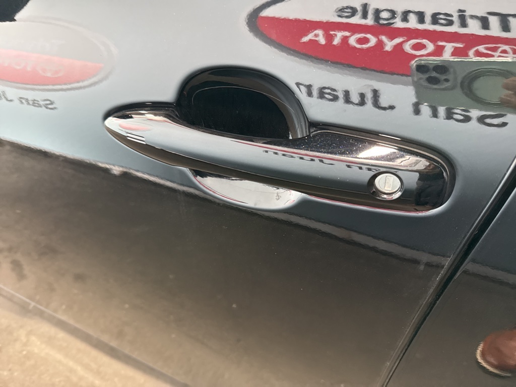 Thumbnail: 2025 Toyota Prius - 12