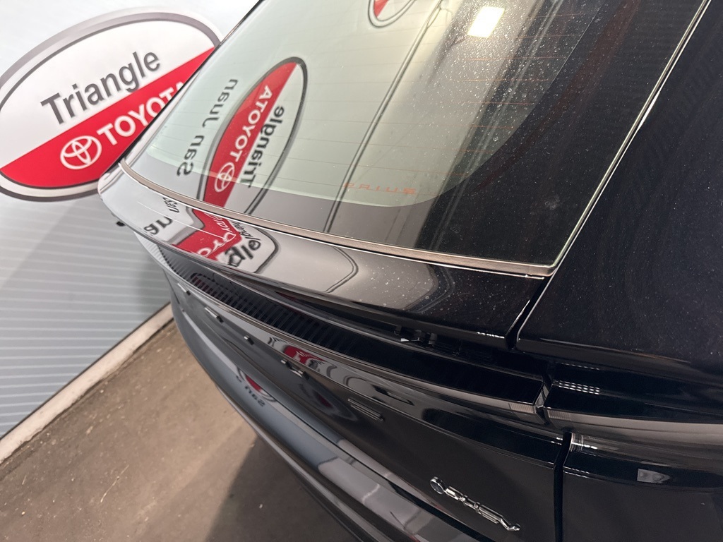 Thumbnail: 2025 Toyota Prius - 13