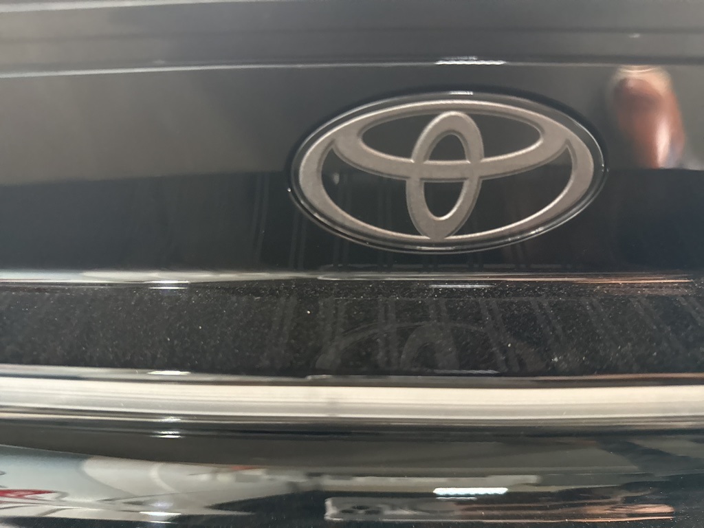 Thumbnail: 2025 Toyota Prius - 18