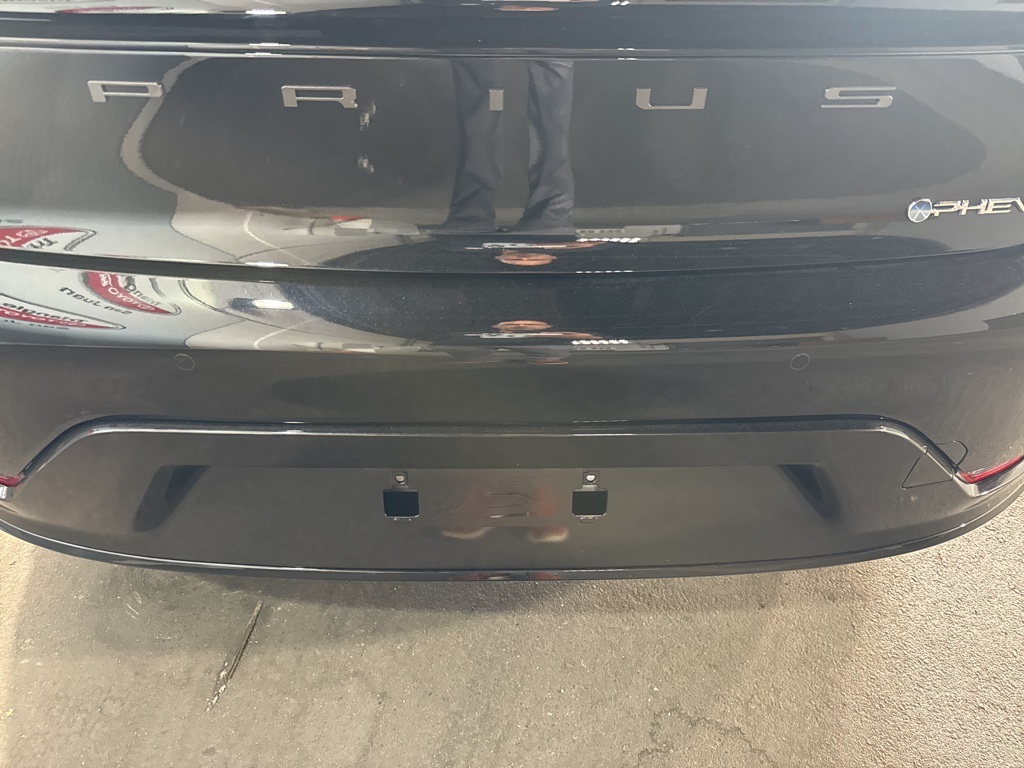 Thumbnail: 2025 Toyota Prius - 19