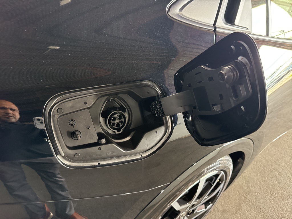 Thumbnail: 2025 Toyota Prius - 21