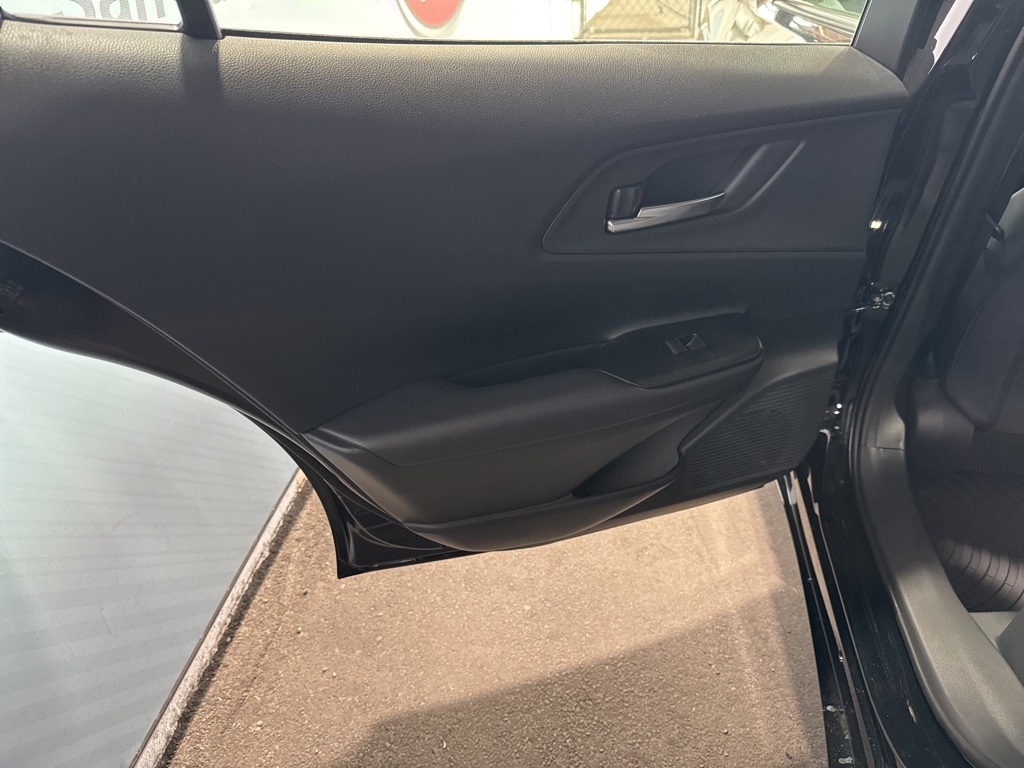 Thumbnail: 2025 Toyota Prius - 22