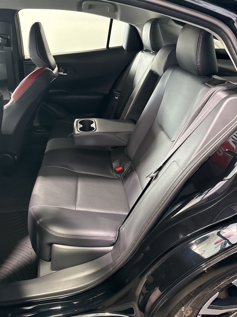 Thumbnail: 2025 Toyota Prius - 25