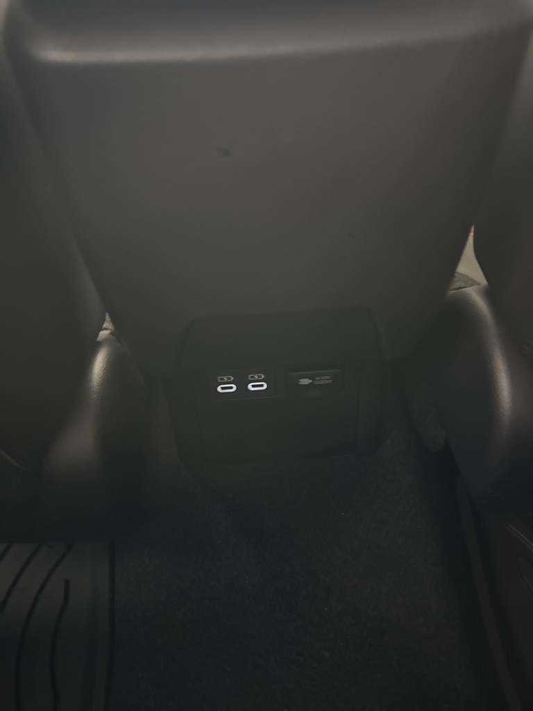 Thumbnail: 2025 Toyota Prius - 26