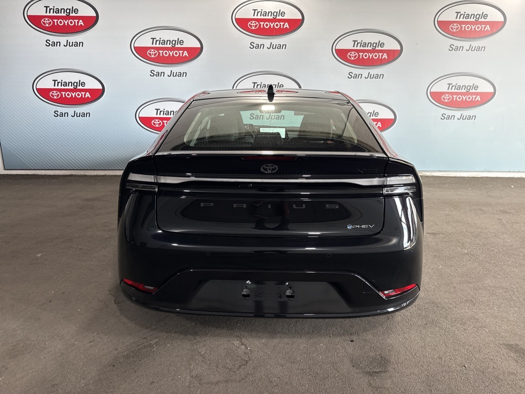 Thumbnail: 2025 Toyota Prius - 5