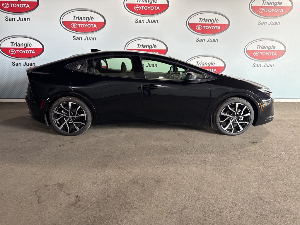 Thumbnail: 2025 Toyota Prius - 6