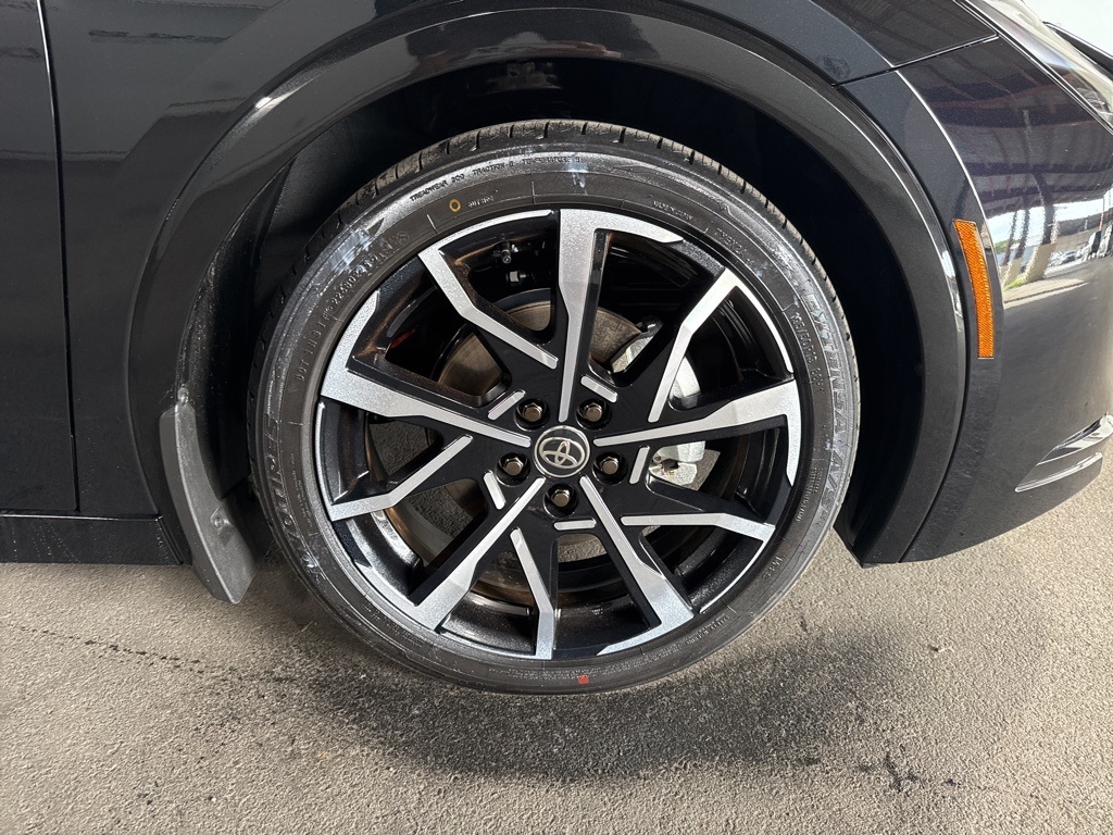 Thumbnail: 2025 Toyota Prius - 7