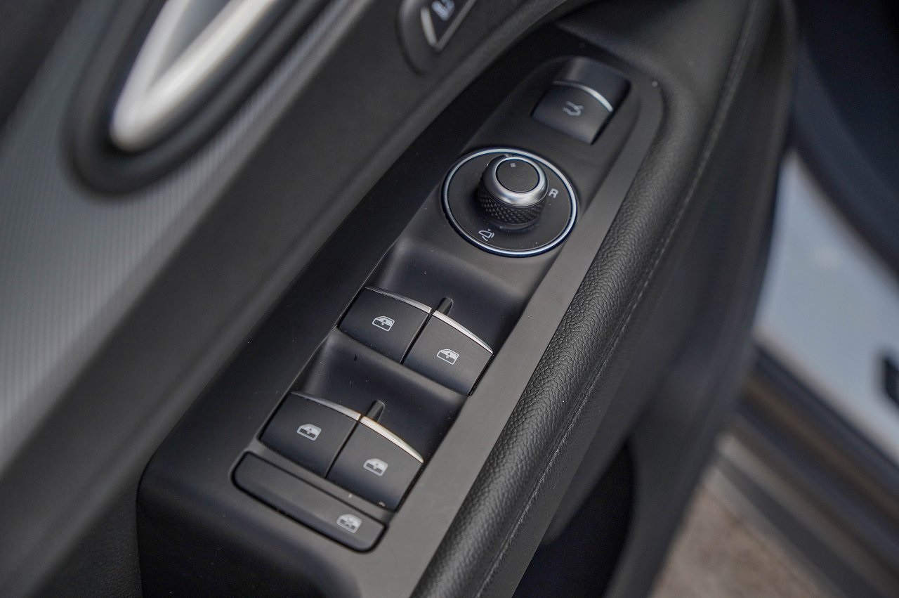 Used Car 2024 Alfa Romeo Stelvio  Ti For Sale In Austin, Texas