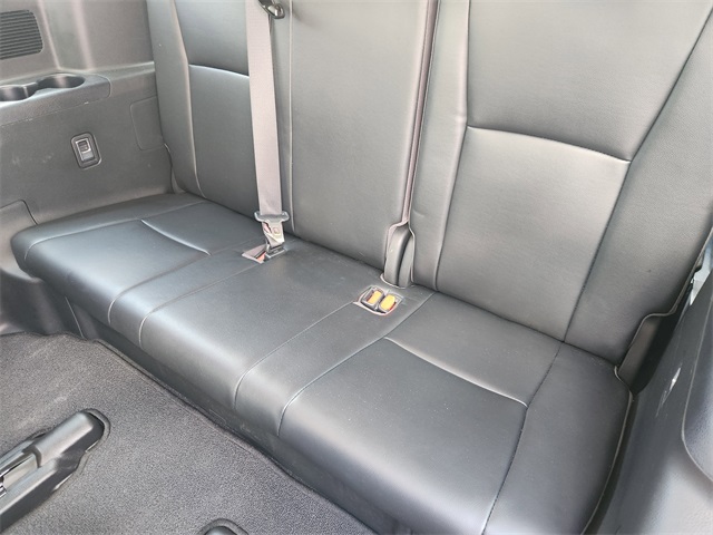 2022 Toyota Highlander XLE photo 30