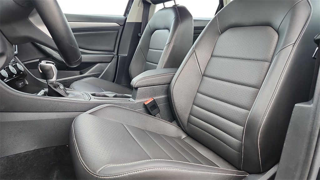 2024 Volkswagen Jetta