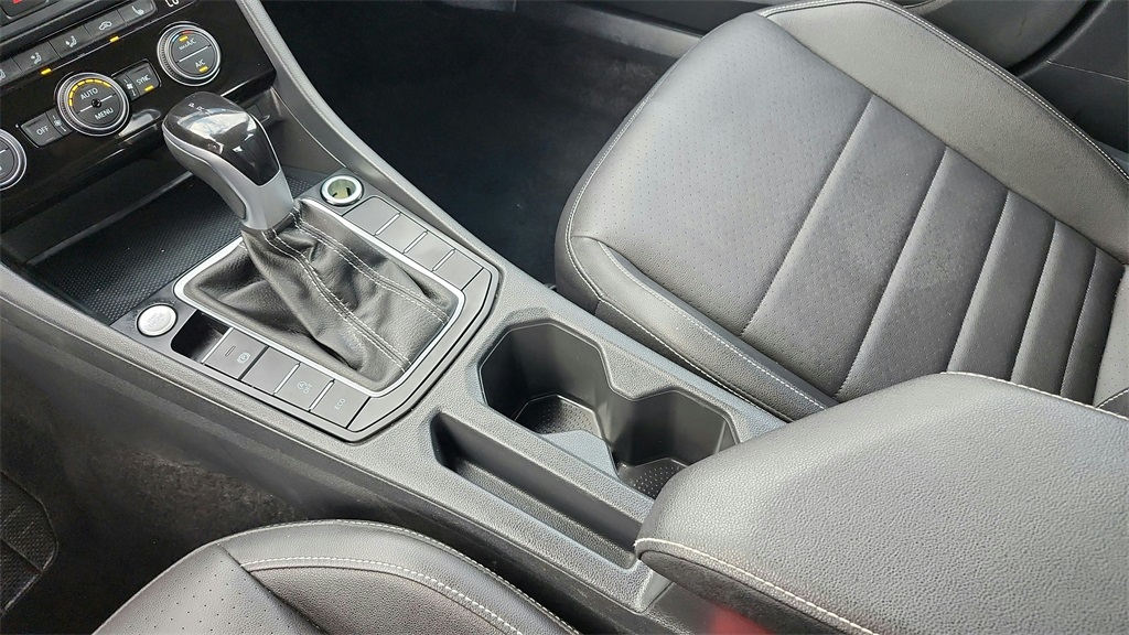 2024 Volkswagen Jetta