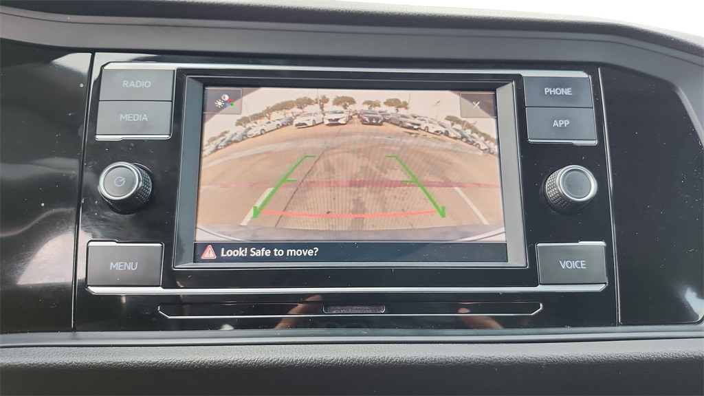 2024 Volkswagen Jetta