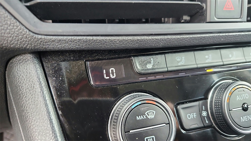 2024 Volkswagen Jetta