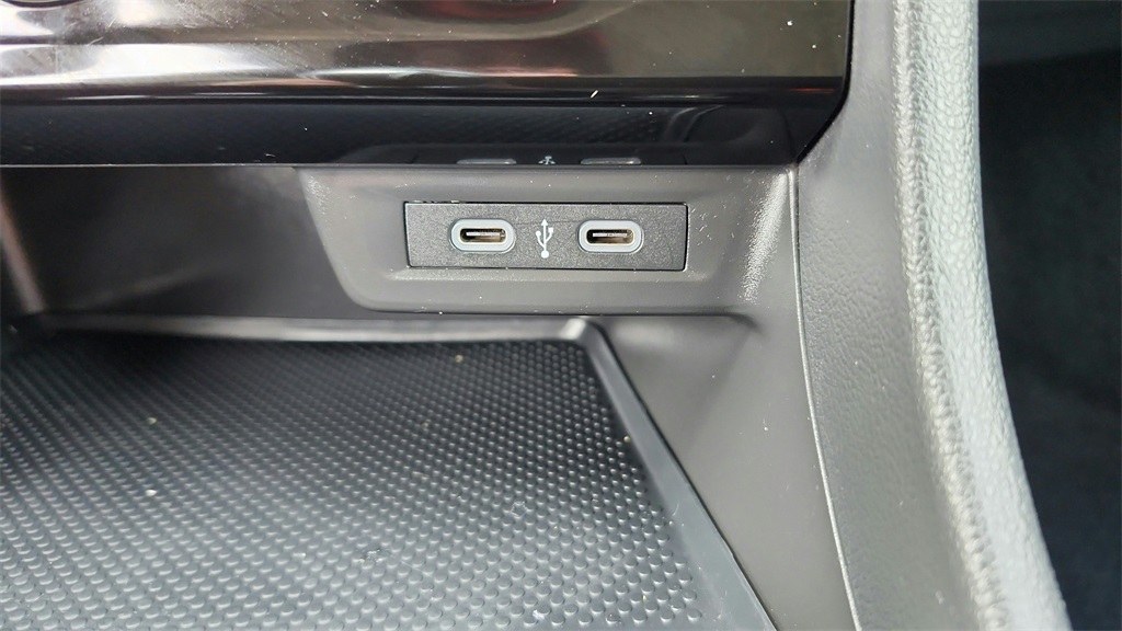 2024 Volkswagen Jetta