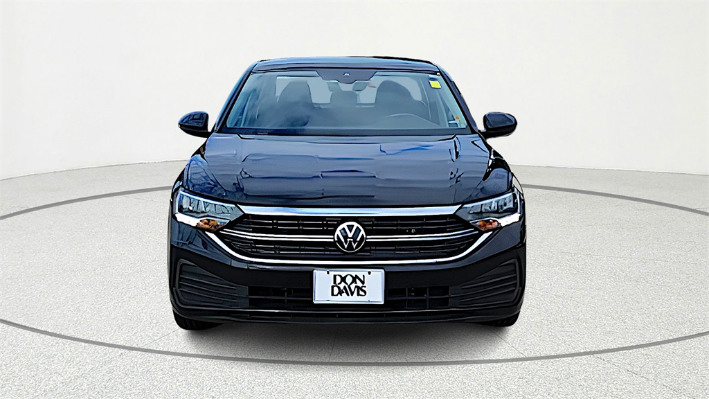 2024 Volkswagen Jetta