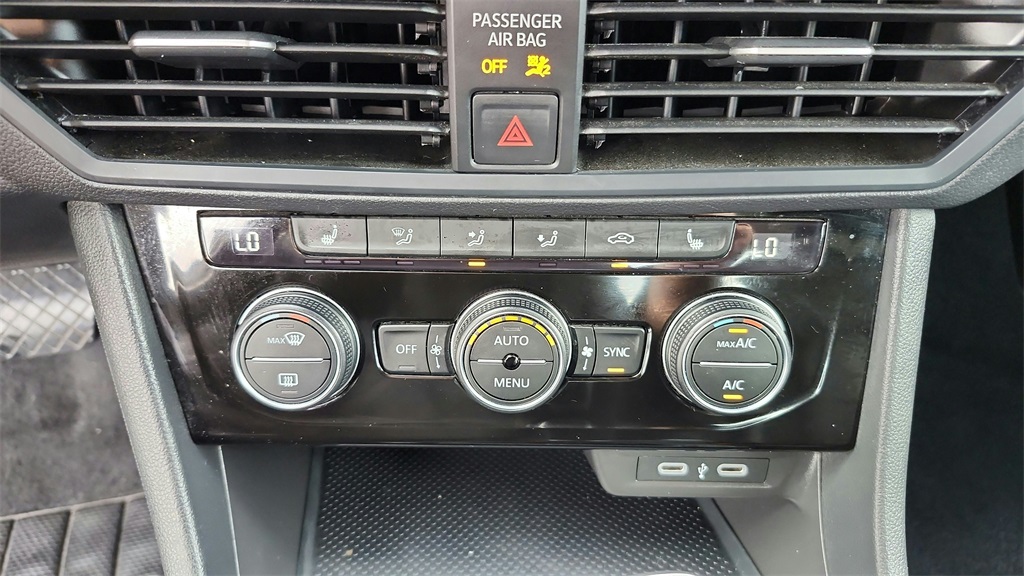 2024 Volkswagen Jetta