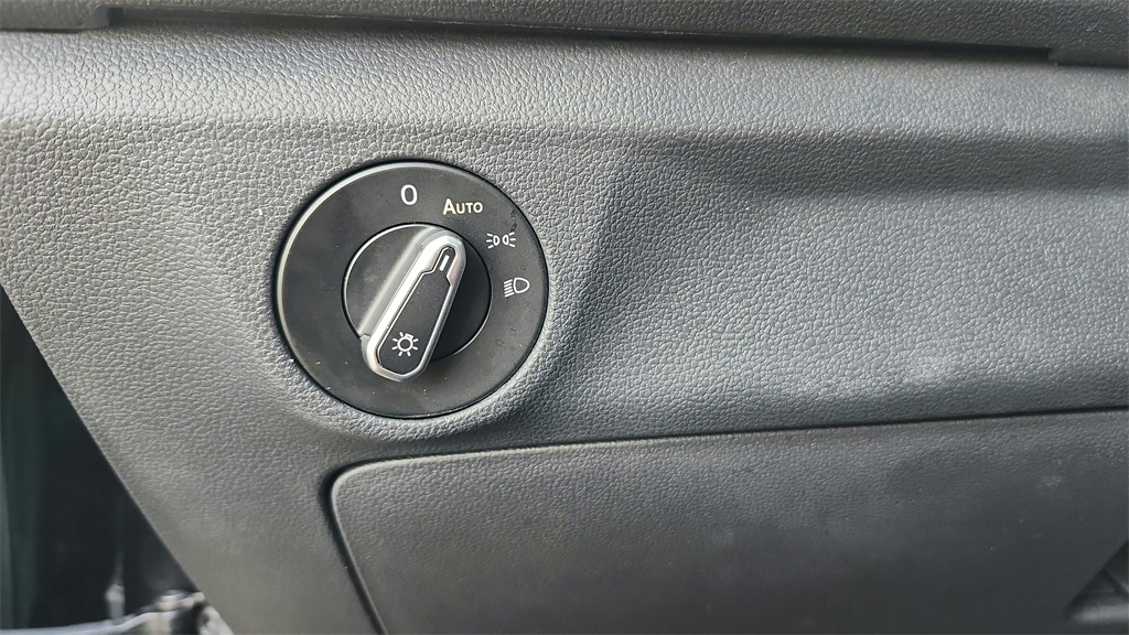 2024 Volkswagen Jetta